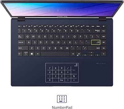ASUS Laptop L410 Computers New