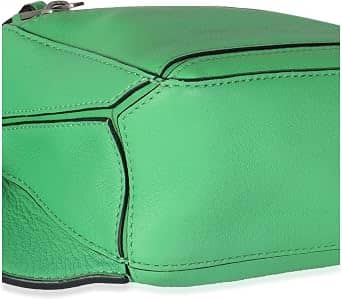 Loewe Puzzle Belt Bag Women's bags Mini Jungle Green Unspecified New
