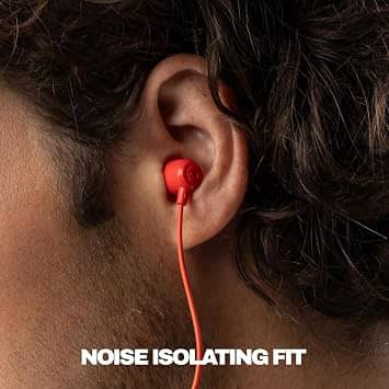 Skullcandy Jib USB-C Headphones & Earbuds Plasma New