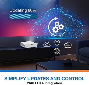 Optoma GT4000UHD Projectors New