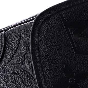 Louis Vuitton Diane Crossbody Women's bags Unspecified Empreinte New