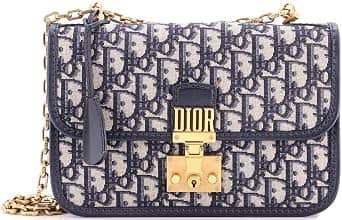 Dior Dioraddict Shoulder Bag Women's bags Small Black Unspecified New