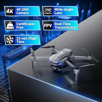 Contixo F28A Quadcopters & Multirotors New