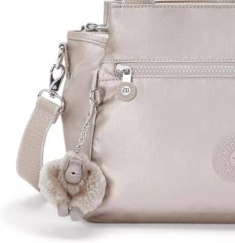 Kipling Elysia Shoulder Bag Women's bags Small 13" Multicolor Unspecified New