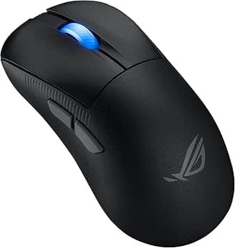 Asus ROG Keris II Ace Mice White New