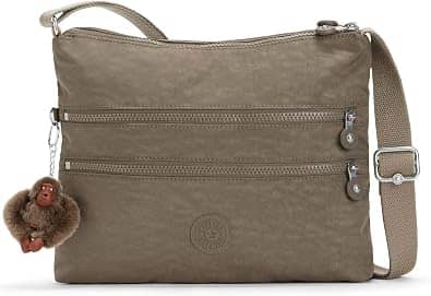 Kipling Alvar Top Handle Women's bags Regular Beige New