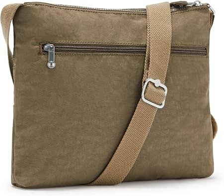 Kipling Alvar Shoulder Bag Women's bags Regular Beige New
