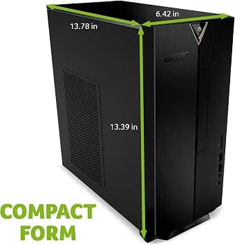 Acer TC-895-UA91 Computers Used - Like New