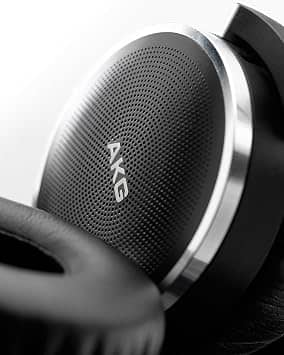 AKG K490NC Headphones & Earbuds Standard Packaging New