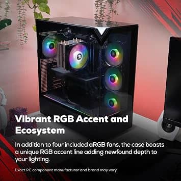 iBUYPOWER EBI7N5704 Computers New