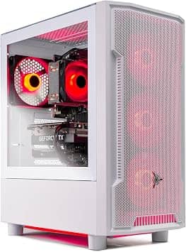 Skytech Gaming Archangel Computers New