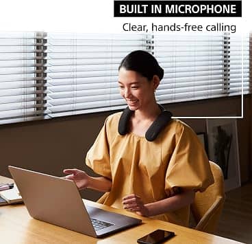 Sony BRAVIA Theater U Portable Bluetooth Speakers Black New