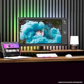 HP OMEN UHD Monitors