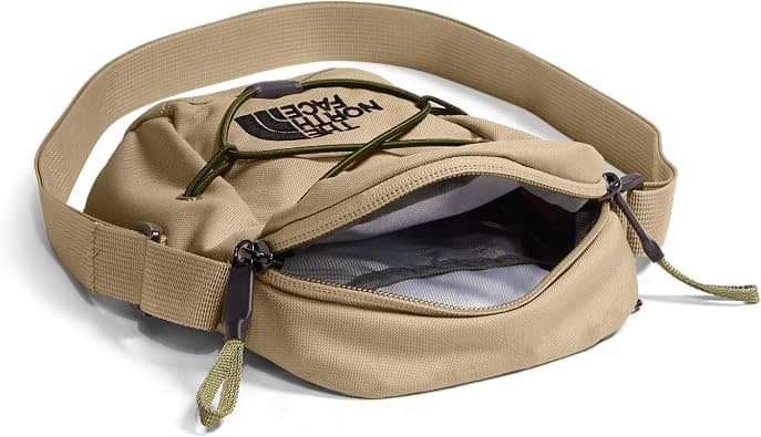 The North Face Jester Crossbody Women's bags Black Unspecified New