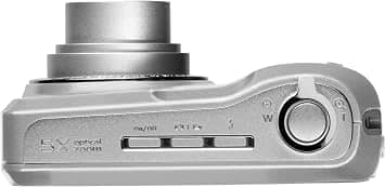 Kodak EasyShare C1550 Digital Cameras Silver New Body Only