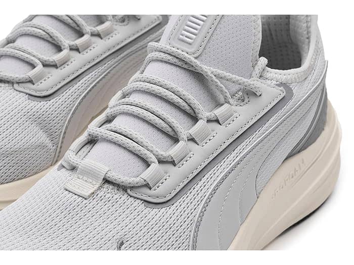 Puma Darter Pro 2 Sneaker White New