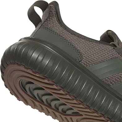 Adidas Kaptir 4.0 Sneaker Green 8 New