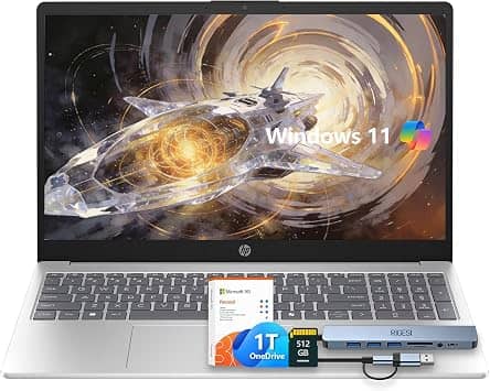 HP fd0001dx Computers New