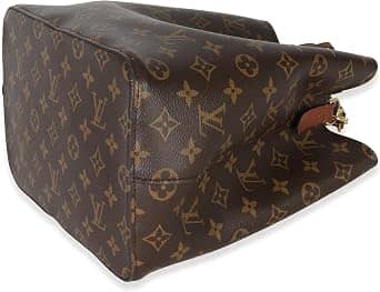 Louis Vuitton NeoNoe Bucket Bag Women's bags BB Rose Epi Leather New