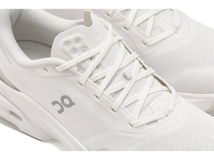On Cloudpulse 2 Sneaker Gray New