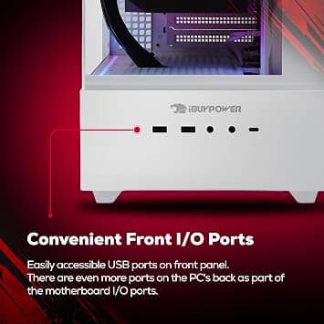 iBUYPOWER EWA9N5702 Computers New