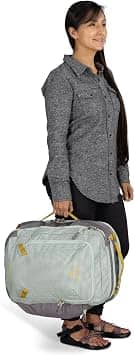 Osprey Transporter Backpack Women's bags Unspecified 18L New