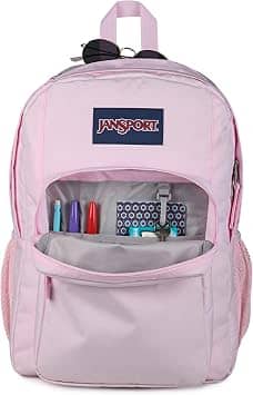 JanSport Big Plans Women's bags Black New