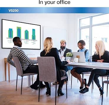 Epson VS250 Projectors New