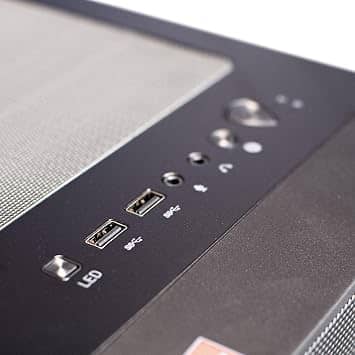 NSX GAMING PGR5VAS4W-01 Computers New