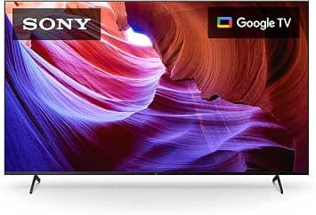 Sony KD85X85K TVs 85 inch New