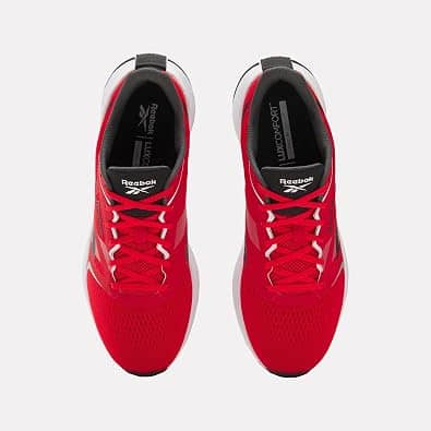 Reebok Energen Tech Plus 2 Sneaker Red 7 New