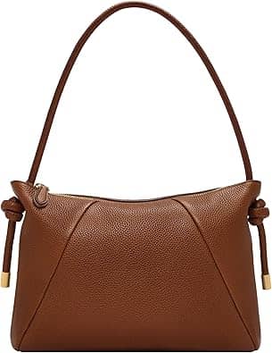 Fossil Willa Women's bags Gold Shoulder Bag New