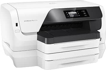 HP 8216 Printers Used - Like New