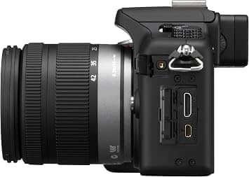 Panasonic LUMIX G10 Digital Cameras Black New w/ 14-42mm Kit