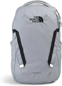 The North Face Vault Backpack Women's bags Khaki New