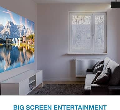 Optoma PK32 Projectors New