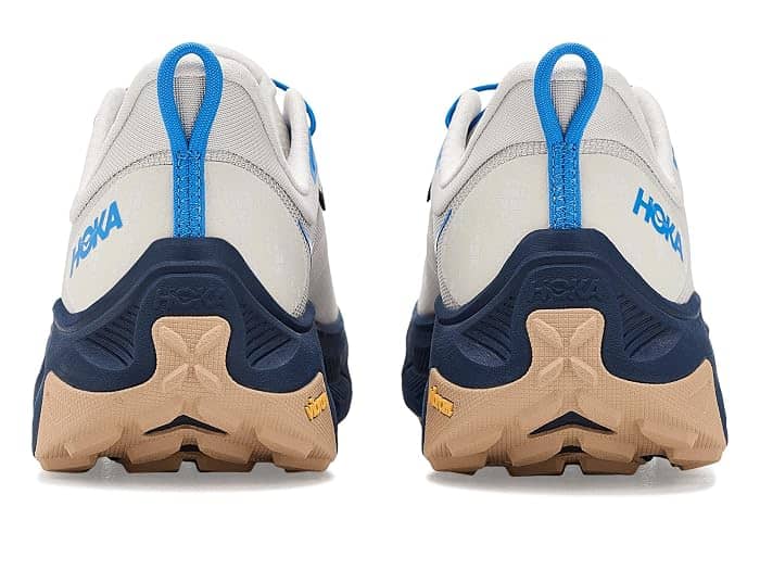 Hoka Transport 2 Sneaker Gray New