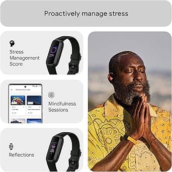 Fitbit Fitbit Sense 2 Smartwatches