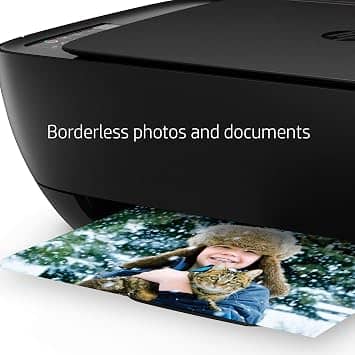 HP DeskJet 3639 Printers New