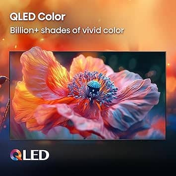 Hisense QD7QF TVs