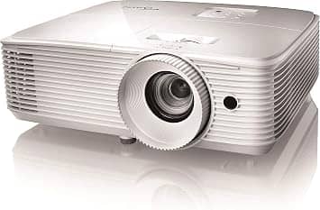 Optoma WU334 Projectors New