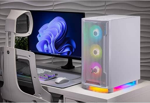 Skytech Gaming Archangel Computers New