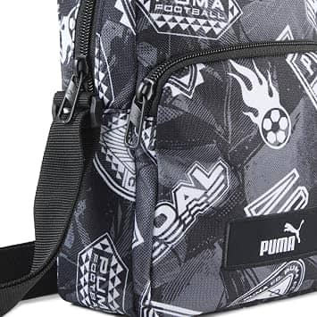 Puma Academy Crossbody Women's bags Black Unspecified New