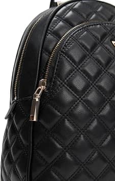 Guess Giully Backpack Women's bags One Size Black Polyurethane New