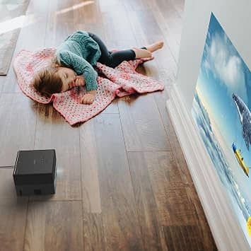 Epson EF12 Projectors New