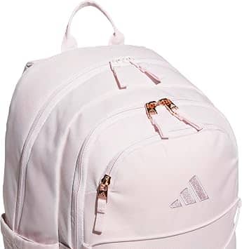 Adidas Amplifier Backpack Women's bags Blue Others New