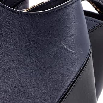 Celine Fold Shoulder Bag Women's bags Medium Unspecified Smooth (Calfskin) New