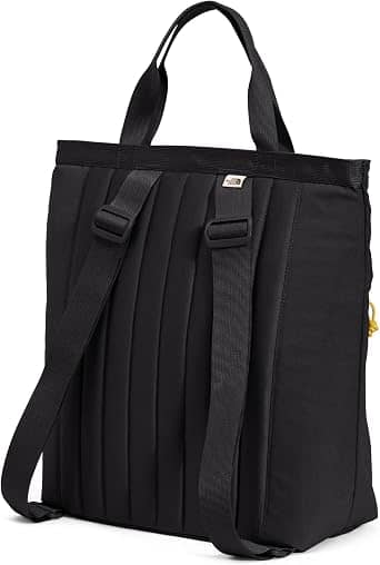 The North Face Berkeley Tote Women's bags Black New