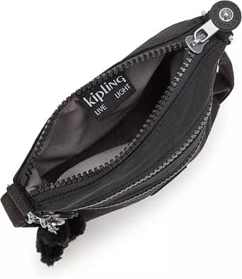 Kipling Alvar Crossbody Women's bags Small Purple New
