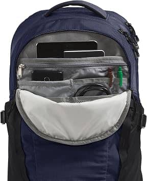 The North Face Recon Backpack Women's bags Brown New